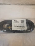 New E/m Wave EM-M11001-058 3/4" Nmo Antenna Mount With RG58/U Cable. Fixed Price $19.99.