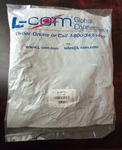 L-com CC213-25 RG213/U Plug Coaxial Cable Assemblies 50 Ohm Transmission. Fixed Price $40.00.