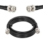 Dht Electronics Bnc Male To Jumper Cable For Oscilloscope And Function G.... Fixed Price $12.93.