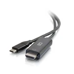 C2G: Cables To Go 6FT Usb-c Hdmi Audio/video 4K60HZ #26896 Brand New. Fixed Price $30.97.