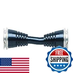 Pomona 2249-C-36 Bnc RG58C/U. Fixed Price $42.59.