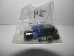 Amphenol Nexus M55116/4-4 Audio Cable Din Connectors AP-146. Fixed Price $25.00.