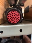 NRLP16321PN Pyle National Connector New Surplus. Fixed Price $249.00.
