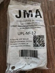 Jma Wireless UPL-NF-12 1/2" Annular Plenum Connectors. 50 Ohm New. Fixed Price $19.95.