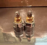 Agilent Hp Adapter APC-7 To Sma Male Pair Calibration Kit. Fixed Price $99.00.