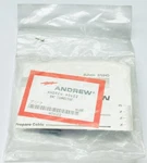 Unused Andrew 40622 Bnc Connectors For FSJ1-5A Superflexible Coaxial Cable. Fixed Price $9.99.