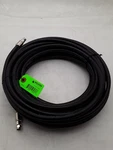 Wilson Electronics P/n: 95117560-BLACK RG11 Coax Cable (f To Male) -new. Fixed Price $39.99.