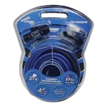 Audiopipe PK-2100CPR 4 Gauge Awg Car Flexible Amplifier Wiring Kit New. Fixed Price $44.00.