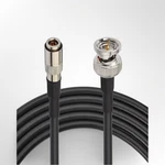 Superbat Hd Sdi Cable Din 1.0/2.3 To Bnc Male 10FT Belden 1855A Blackmagic. Fixed Price $12.99.