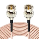 Superbat 3G/HD Sdi Cable (10FT 75OHM) For Cameras And 300CM, Straight. Fixed Price $24.18.