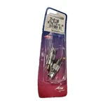 ( ) Aim 27-8110 Bnc Female To Rca Adapters. Fixed Price $10.00.