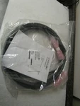 New! Andrew Commscope Heliax Fiberfeed Assembly Hybrid 12AWG 2SM HFT412-2S29-15. Fixed Price $119.88.