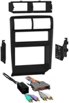 Metra 95-5703B 2-DIN Dash Kit + Amp Harness Combo 1994-2000 Ford Mustang. Fixed Price $81.95.