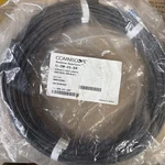 Commscope Andrew Solutions FJ-2SM-015-20M Heliax Fiberseed Discreet Assembly. Fixed Price $30.00.