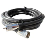 Procomm 50RG213 Ft. Coax With PL259 Connectors. Fixed Price $134.01.