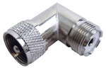 KRA259X - Kalibur PL259 Right Angle Connector. Fixed Price $11.47.