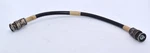 Amphenol Rg 59A/U 8" Rf Cable Assy Bnc Plug To 50. Fixed Price $7.00.
