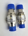 Citel Coaxial Surge Protector P8AX09-NW/FF *lot Of 2*. Fixed Price $29.98.