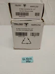 (pack Of 10 ) Trilogy NMP01250 New. Fixed Price $199.95.