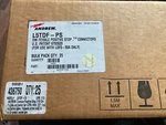 Box Of 25 Andrew Comscope L5TDF-PS Connector. Fixed Price $185.00.