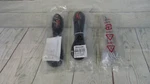 Lot Of 3 Cables - Pcs Larsen Hole Mount Antenna And 42.00200G108. Fixed Price $39.99.