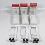3 Honeywell Ademco 5890PI Wireless Pir Motion Detector 40LBS Pet Immunity. Fixed Price $99.87.