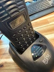 Relm Bk RPV599A Analog Portable Radio. Fixed Price $119.00.