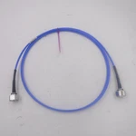 72" JX50260-72 4.3/10 -0.141" Low Pim Rf Coaxial Cable. Fixed Price $69.99.