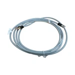 New Ericsson RPM777 15M Shielded Ethernet Cable RJ45-RJ45 T568B Industrial Oem. Fixed Price $9.97.