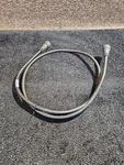 LDMWDMW-12-8 Jma Ft Coax Jumper Cable Rf 7/16 Din 1/2" Annular. Fixed Price $69.36.