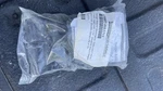 CX607-HA1711 Rosenberger Adapter Grommet For Cable From 11MM. Fixed Price $10.00.