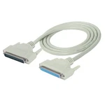 Meiriyfa DB37 Extension Cable Serial D-sub Printer 4.9FT/1.5M. Fixed Price $20.14.