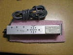 Dynatech Data Systems Model STM-20 Nsn: 5910-01-269-5207 Dyna-patch Mark Ii. Fixed Price $145.00.