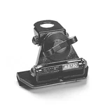 Comet RS-730 Heavy Duty Lip Mount W/ 3-AXIS Adjustments For Uhf Cable Assembly. Fixed Price $44.74.
