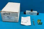 Microlab DN-44FN Replacement Type Tapper Power Splitter, Female, 500W, 4.8 Db. Fixed Price $53.95.