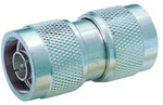 1PC Amphenol Rf 82-100 (UG-57B/U) Coaxial Adapter, N, Plug, S. Fixed Price $34.30.