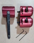 (2) Commscope Andrew CPT-158U / GKT-158SG. Fixed Price $160.00.