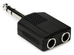 Hosa GPP-359 (5-PACK) Bundle. Fixed Price $29.75.