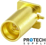 Rosenberger 18S107-40MJ5 Smp Mini Connector Plug 50 Ohms New With Warranty. Fixed Price $7.20.