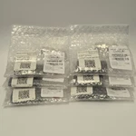 Commscope F4PNMV2-HC Type Male Connector 1/2" For FSJ4-50B Cable Lot Of 6. Fixed Price $99.96.