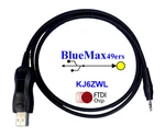 Icom ID-880H Ftdi OPC-2218 Radio Programming Cable. Fixed Price $33.95.