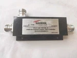 Andrew Commscope C-10-CPUSE-N 10DB Directional Coupler 698-2700MHZ Rf. Fixed Price $14.99.