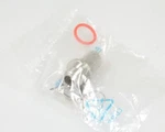 (4PCS) 172124 Amphenol Coaxial Rf Connector. Fixed Price $39.99.