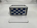 Terminal Block 89F1F-100 / 104024773 8X25 Wire Wrap Beige Equivalent. Fixed Price $109.00.