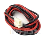 Power Cable T-connector 3M Length For Mobile Radio Vertex VX2100 VX2200 I218. Fixed Price $7.80.
