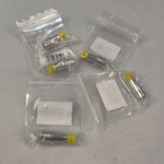 Lot Of Rf Industries RQA-5405-LP Sma Female Adapter Brand New. Fixed Price $19.55.