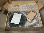 Antenna Kit With SEL-9524A Gps New Open Box. Fixed Price $550.00.