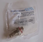 Twinax, Pasternack P/n PE9280 Bulkhead Mount 78 Ohm Bnc F-f, Nos. Fixed Price $43.88.