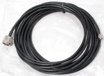 L-com Hyperlink CA-195R Rf Cable N-male To Sma-male 25 Feet New G6. Fixed Price $8.00.