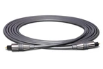 Hosa OPM-310 Pro Fiber Optic Cable, Toslink Same, Feet. Fixed Price $63.18.